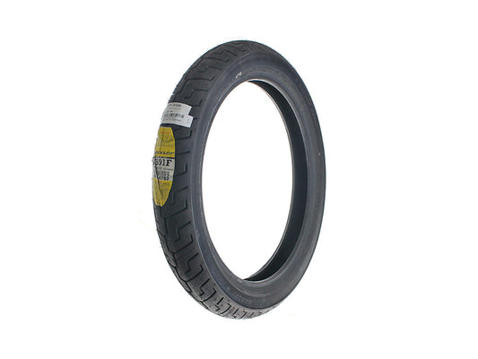 Dunlop K591 19in. Front Tyre. 100/90-VB19 - Dunlop