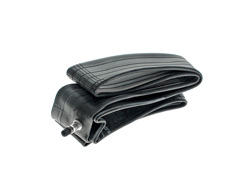 21in. Dunlop Inner Tube with Metal Centre Valve. Fits 2.15in. Wide 21in. Rims - Dunlop