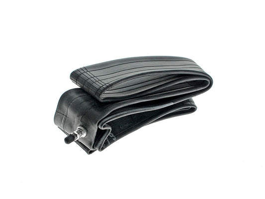 21in. Dunlop Inner Tube with Metal Centre Valve. Fits 2.15in. Wide 21in. Rims - Dunlop