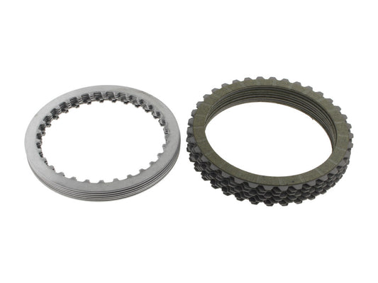 Clutch Kit. Fits Big Twin 1990-1997, Sportster 1991-2021 & Buell 1991-2002. - Energy One Clutches