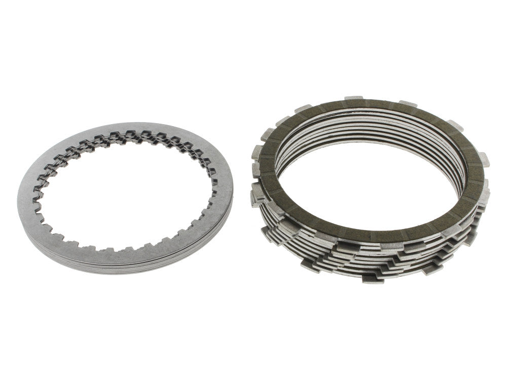Clutch Kit. Fits Most Big Twin 1998-2017. - Energy One Clutches