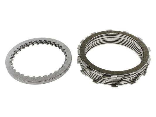 Clutch Kit. Fits Most Big Twin 1998-2017. - Energy One Clutches