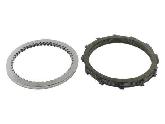 Clutch Kit. Fits Big Twin 1984-1989. - Energy One Clutches