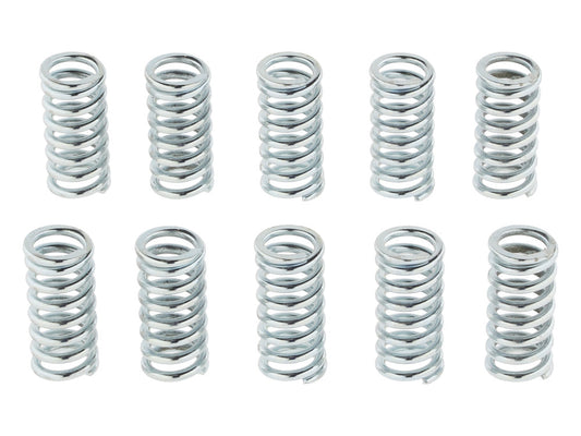 Stock Clutch Springs - Pack of 10. Fits 4Spd Big Twin 1966-1984. - Energy One Clutches