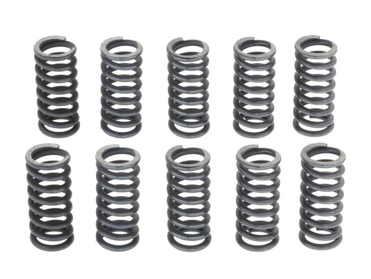 Heavy Duty Clutch Springs - Pack of 10. Fits 4Spd Big Twin 1941-1984. - Energy One Clutches