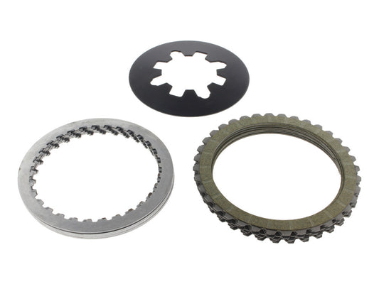 Clutch Kit. Fits XR1200 2009-2013, Buell XB9R 2003-2010 & XB12R 2004-2010. - Energy One Clutches