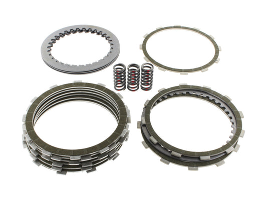 Clutch Kit for H-D Assist & Slip Clutch. Fits CVO 2013-2017 & Softail 'S' 2016-2017. - Energy One Clutches