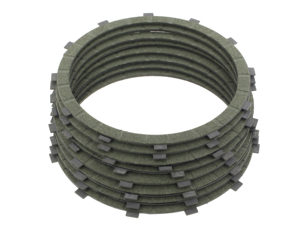 Kevlar Friction Plates. Fits Sportster 1971-1984. - Energy One Clutches