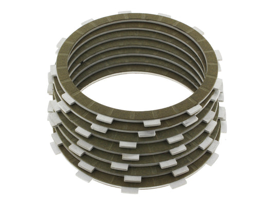 Kevlar Friction Plates. Fits Sportster 1984-1990. - Energy One Clutches