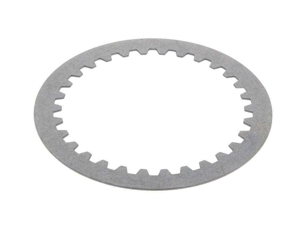 Steel Clutch Plate. Fits Sportster 1984-1990. - Energy One Clutches