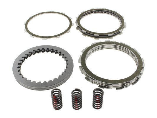 Clutch Kit. Fits Touring 2017up & Softail 2018up. - Energy One Clutches