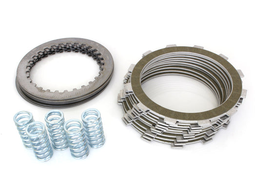 Extra Plate Clutch Kit. Fits V-Rod 2002-2007. - Energy One Clutches