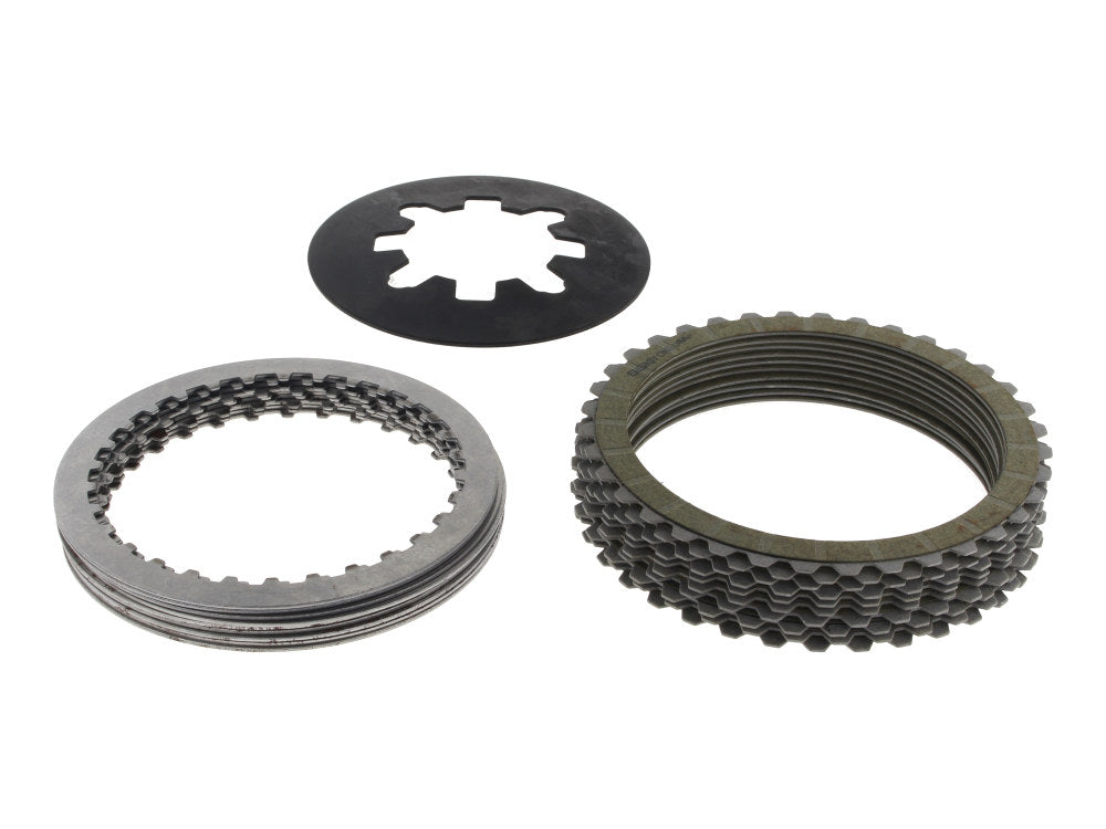 Clutch Kit. Fits Victory 2002-2017. - Energy One Clutches