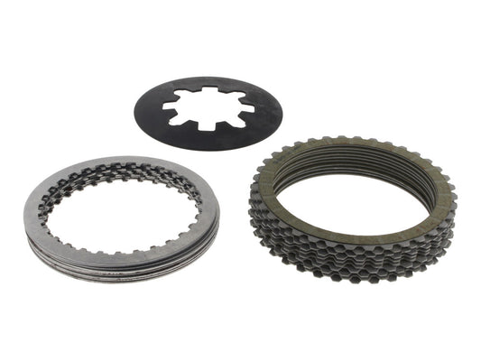 Clutch Kit. Fits Victory 2002-2017. - Energy One Clutches