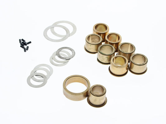 Cam Chest Bushing Kit. Fits Sportster 1991-2021 - Eastern Motorcycle Parts