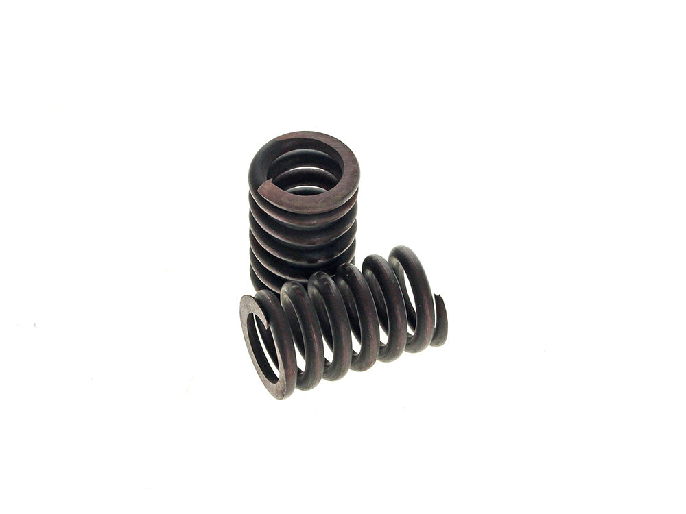 Damper Tube Springs - Sold as a Pair. Fits Dyna 1991-2005, FXR 1987-1994 & Sportster 1987-2021 - Eastern Motorcycle Parts