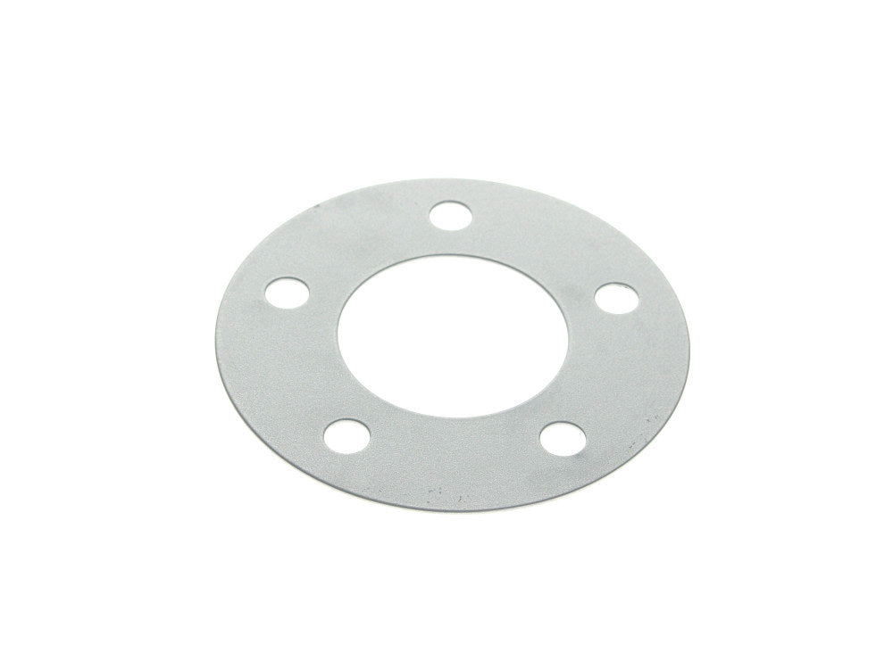 0.050in. Thick Disc, Pulley or Sprocket alignment Spacer with 1.985in. Inside Diameter. Typically 1973-1999 Wheels. - Eastern Motorcycle Parts