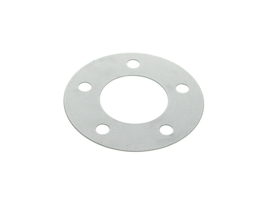 0.050in. Thick Disc, Pulley or Sprocket alignment Spacer with 1.985in. Inside Diameter. Typically 1973-1999 Wheels. - Eastern Motorcycle Parts