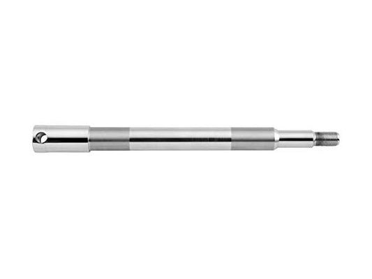 Front Axle - Zinc. Fits FL 1973-1980 & FXWG 1980-1983. - Eastern Motorcycle Parts