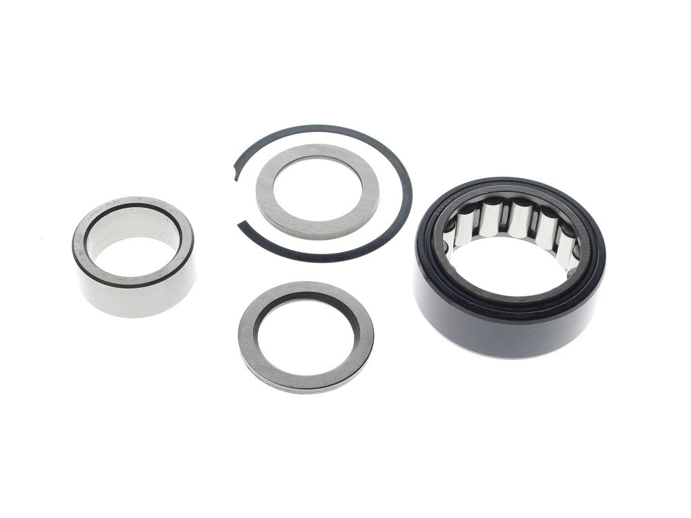 Left or Right Main Case Bearing. Twin Cam 2003-2017 & Milwaukee-Eight 2017up. - Eastern Motorcycle Parts