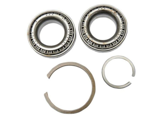Left Hand Sprocket Shaft Crank Case Timken Bearing. Fits Sportster 1977-2003. - Eastern Motorcycle Parts