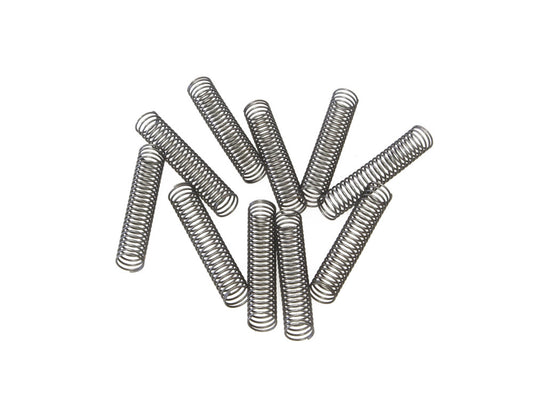 Oil Pump Check Valve Springs - Pack of 10. Fits Big Twin 1937-1980. - Eastern Motorcycle Parts
