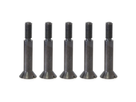 Bendix Fork Pivot Screw - Pack 5. Fits 4Spd Big Twin 1965up & Softail 1984-1988. - Eastern Motorcycle Parts