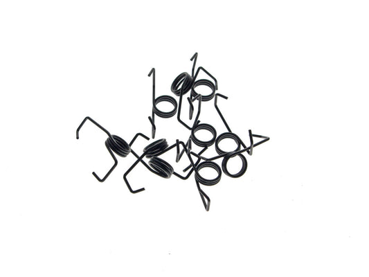Shift Shaft Pawl Spring - Pack of 10. Fits 5Spd Big Twin 1980-2000 - Eastern Motorcycle Parts