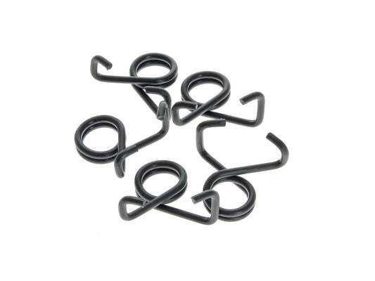 Shift Shaft Spring - Pack 5. Fits 5Spd Big Twin 1980-2006. - Eastern Motorcycle Parts