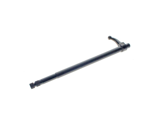 Transmission Shifter Shaft Lever. Fits 4Spd Sportster 1986-1990 - Eastern Motorcycle Parts