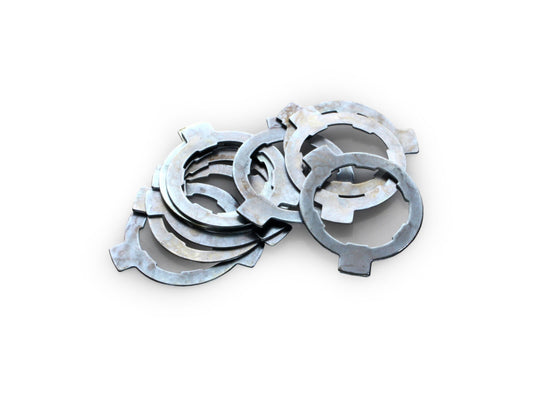 Clutch Hub Locktab - Pack 10. Fits Sportster 1954-1984. - Eastern Motorcycle Parts