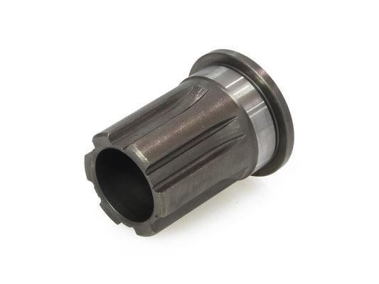 Compensation Sprocket Shaft Extension. Fits Big Twin 1970-1990. - Eastern Motorcycle Parts