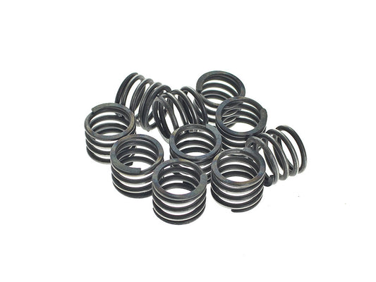 Damper Tube Spring - Pack 10. Fits Softail 1984-1999, FL 1977-1984, Touring 1984-2001 & FXWG 1980-1986. - Eastern Motorcycle Parts