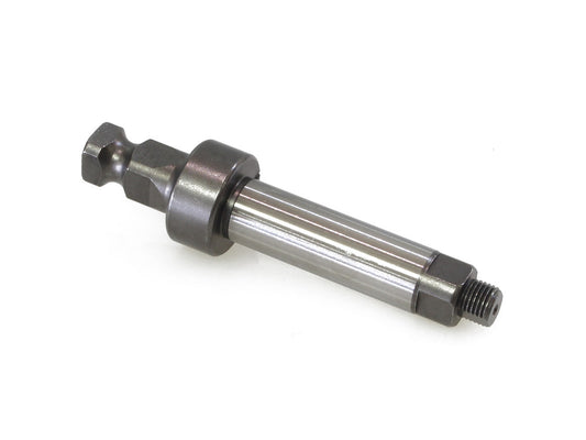 Kick Start Shaft. Fits 4Spd Big Twin 1936-1986. - Eastern Motorcycle Parts
