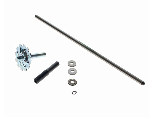 Clutch Pushrod & Throw-Out bearing Kit. Fits 5Spd Big Twin 1998-2006 - Eastern Motorcycle Parts