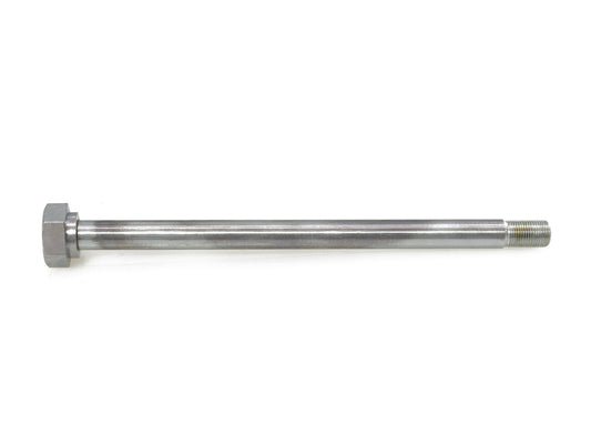 Rear Axle. Fits 4Spd Big Twin 1967-1972. - Eastern Motorcycle Parts