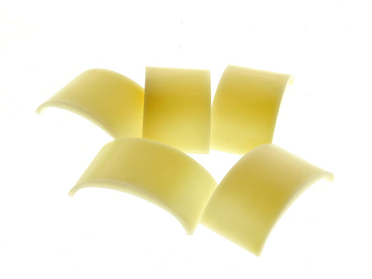 Primary Chain Adjuster Shoe - Pack of 5. Fits Sportster 1958-1976. - Eastern Motorcycle Parts