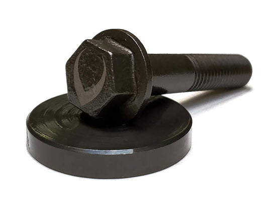 Hex Head Compensator Bolt. Fits Dyna 2006-2013, Touring 2007-2013 & Softail 2007-2013 - Evolution Industries