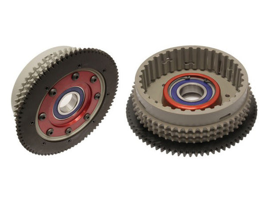 Clutch Basket. Fits Sportster 2004-2021 - Evolution Industries