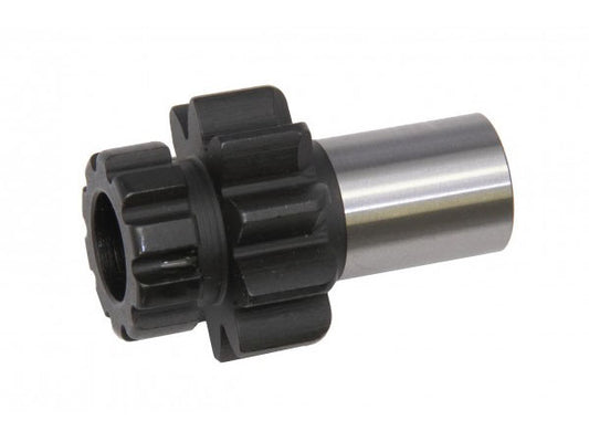 10T Pinion Gear. Fits Big Twin 1994-2006 with 84T Ring Gear Conversion. - Evolution Industries