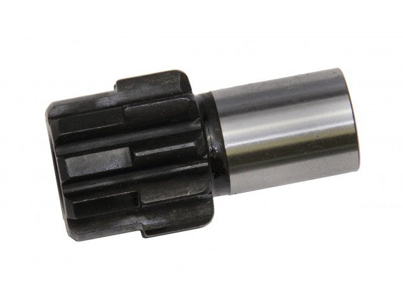 10T Pinion Gear. Fits Big Twin 1994-06 with 102T OEM Ring Gear. - Evolution Industries