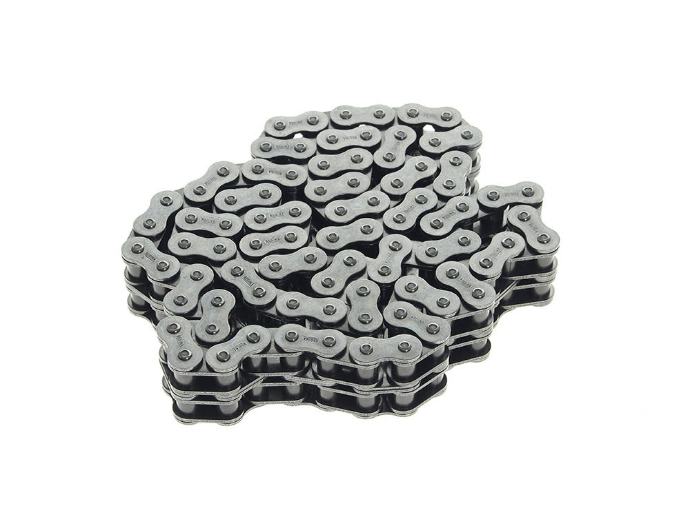 92 Link Primary Chain. Fits Softail 2007up & Dyna 2006-2017 - Evolution Industries