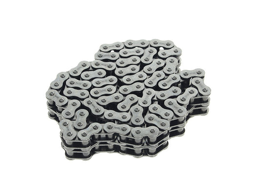 92 Link Primary Chain. Fits Softail 2007up & Dyna 2006-2017 - Evolution Industries
