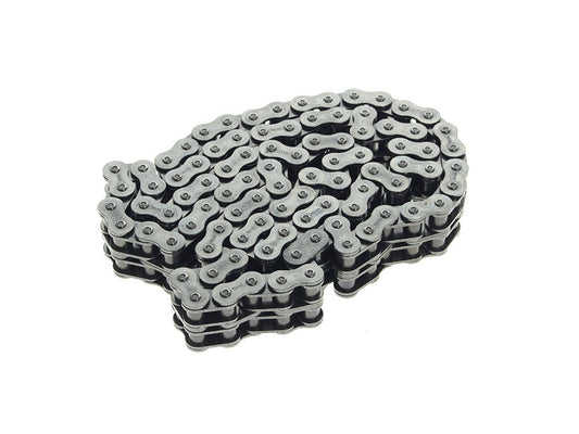 82 Link Primary Chain. Fits Softail 1984-2006, Dyna 1991-2005 & 4Spd Big Twin 1936-1986 - Evolution Industries