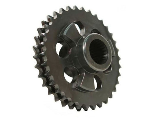 34 Tooth Compensator Eliminator Sprocket. Fits Breakout 2013up & Rocker 2008-2011. - Evolution Industries