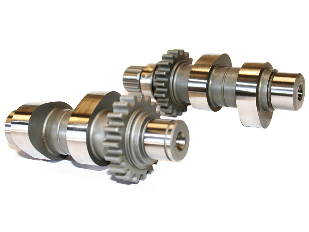 525C Chain Drive Camshaft Set. Fits Dyna 1999-2005, Touring 1999-2006 & Softail 2000-2006 - Feuling