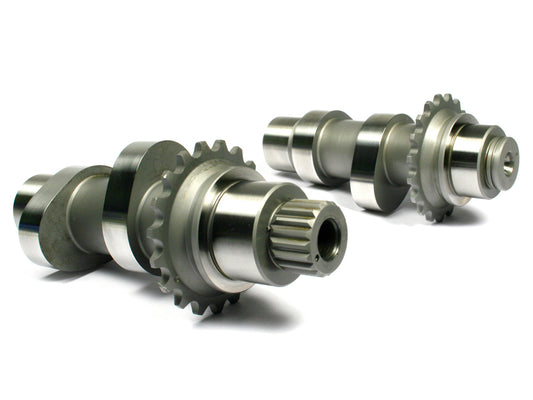 525C Chain Drive Camshaft Set. Fits Dyna 2006 & Twin Cam 2007-2017. - Feuling