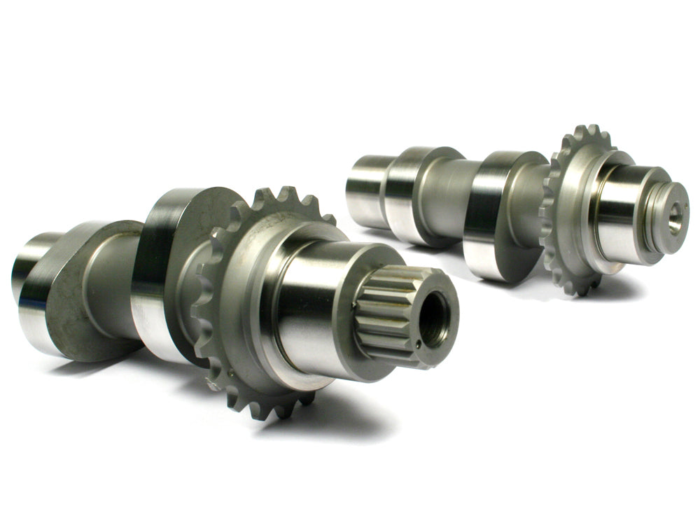 574C Chain Drive Camshaft Set. Fits Dyna 2006 & Twin Cam 2007-2017. - Feuling