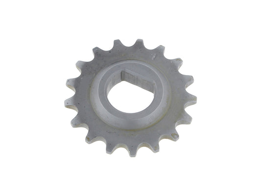17T Outer Crank Sprocket. Fits Twin Cam 2007-2017 & Milwaukee-Eight 2017up. - Feuling