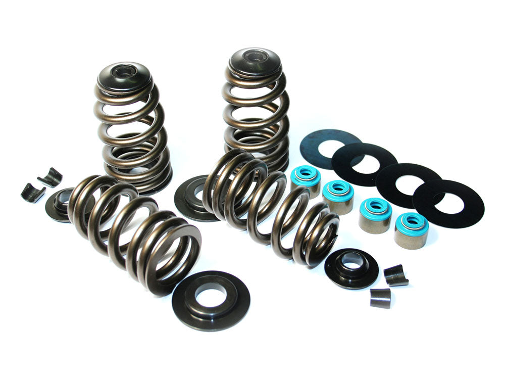 585in. Lift ECONO Performance Beehive Valve Spring Kit. Fits Big Twin 1984-2004, Sportster & Buell 1986-2003. - Feuling